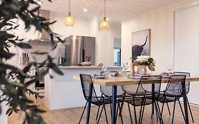 The Olive Abode - Atherton
